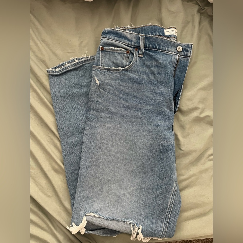 Abercrombie jeans